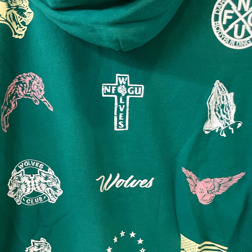 Darc Sport Hoodie